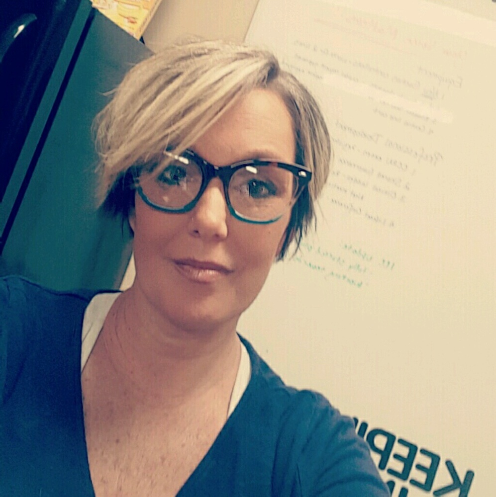 Meet your Posher, Stephanie